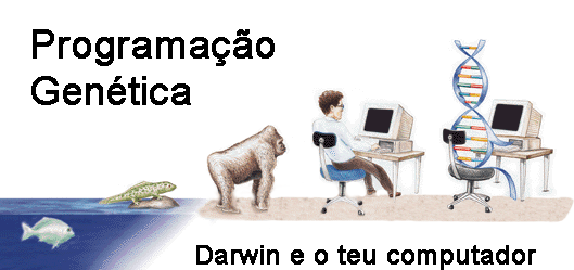 Programao Gentica